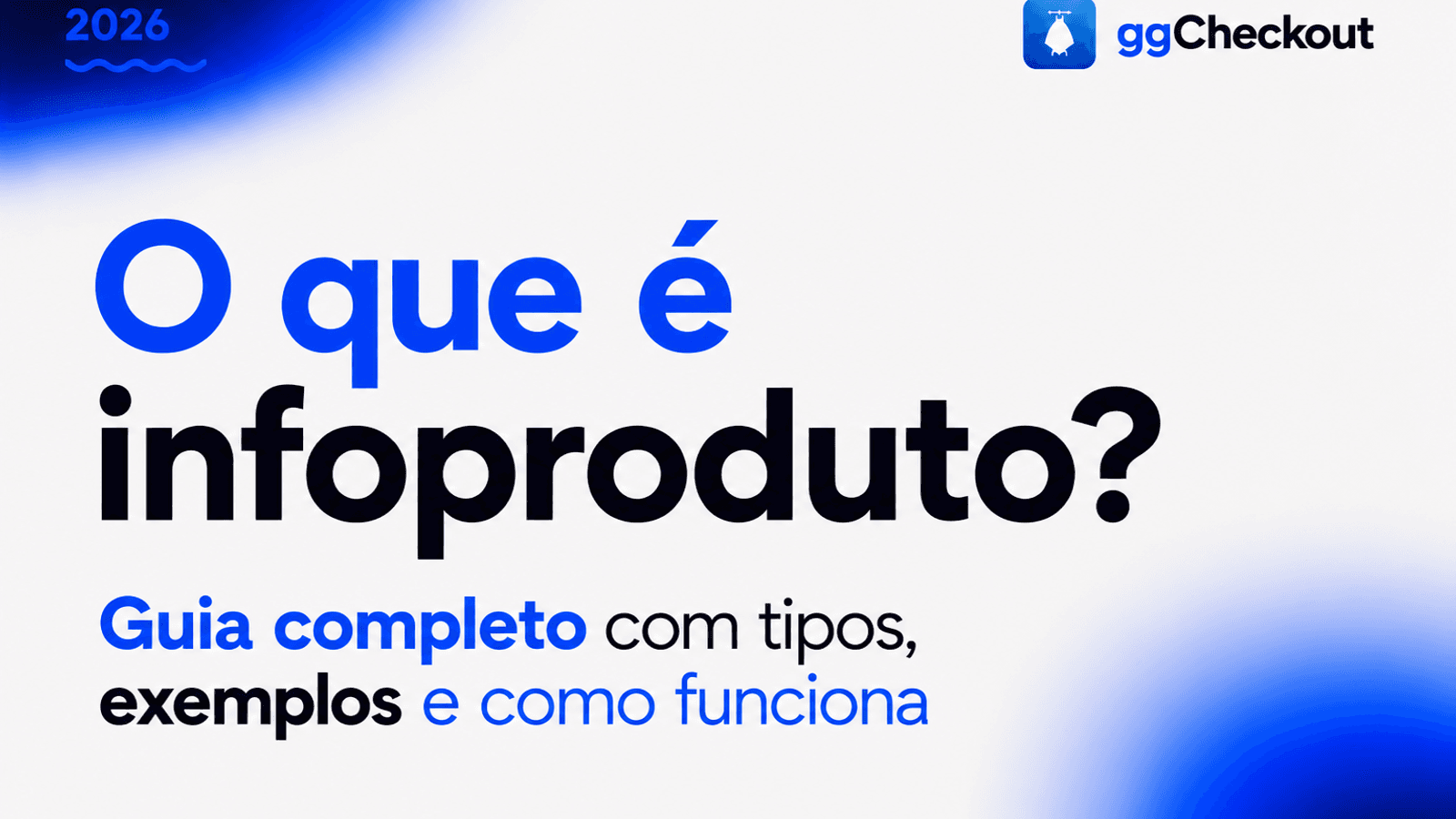 O que é infoproduto? Guia completo com tipos, exemplos e como funciona